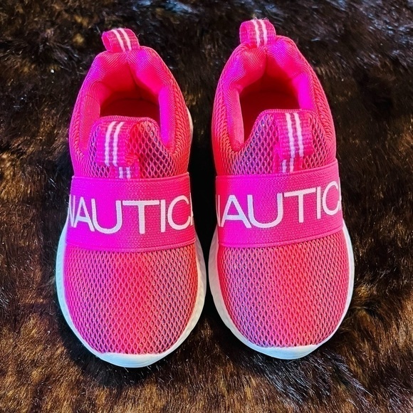 Nautica Other - NAUTICA Mermaid Sparkle Shoes Size 5